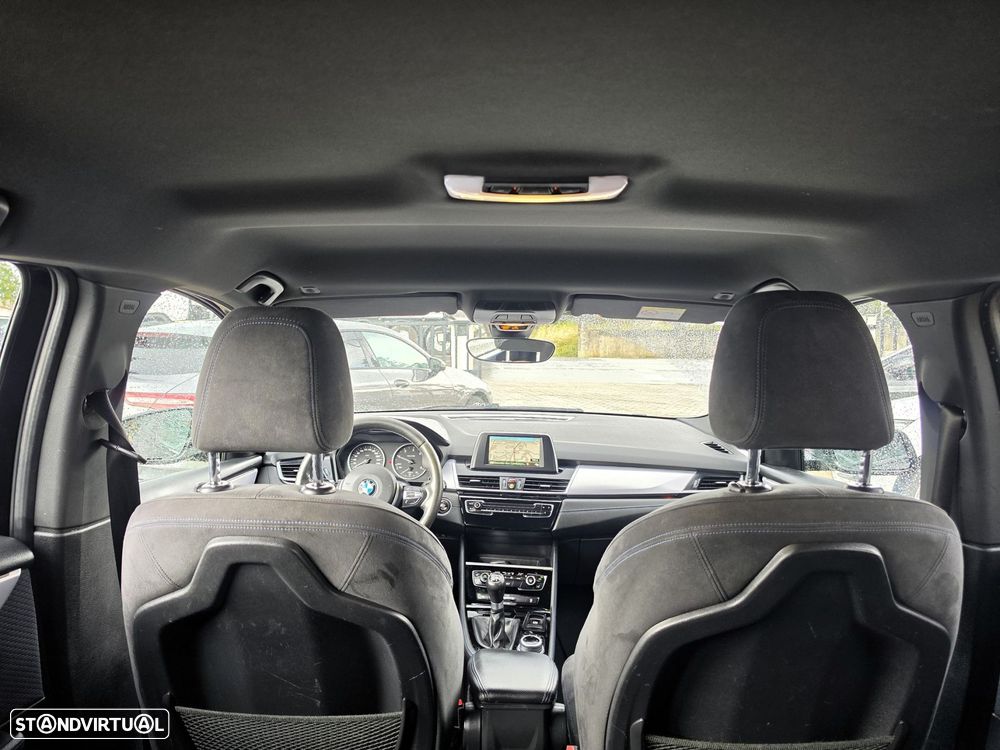 BMW 216 Active Tourer d Pack M - 41