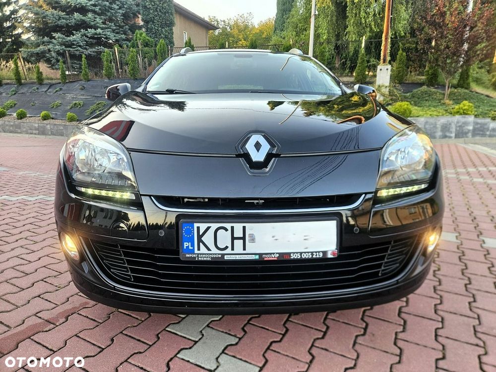 Renault Megane 1.6 16V 100 TomTom Edition - 12