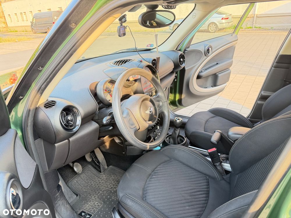MINI Countryman - 12