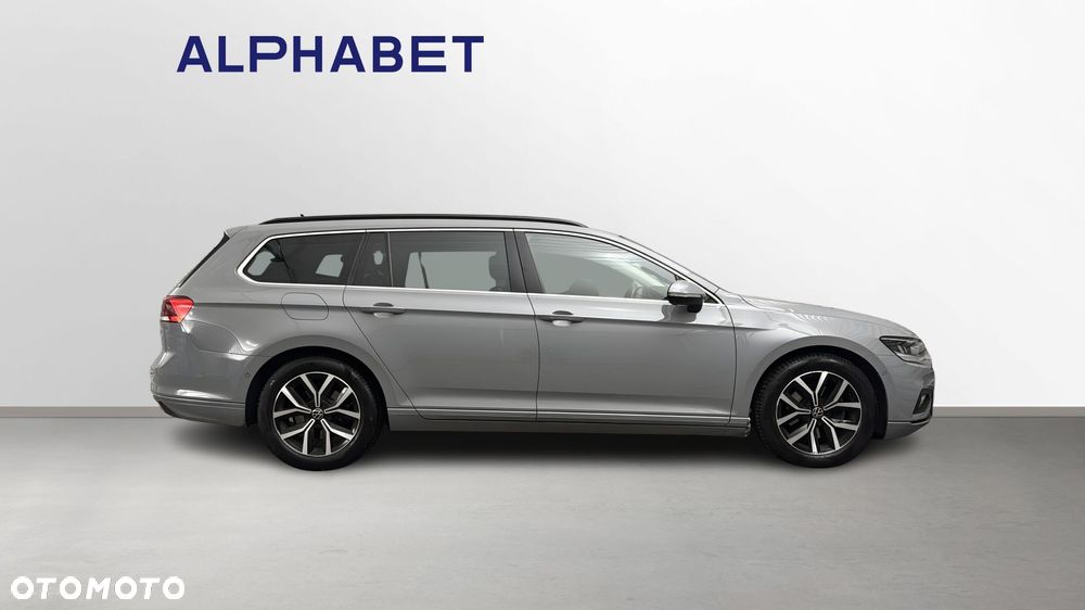 Volkswagen Passat Variant 2.0 TDI EVO Business DSG - 7