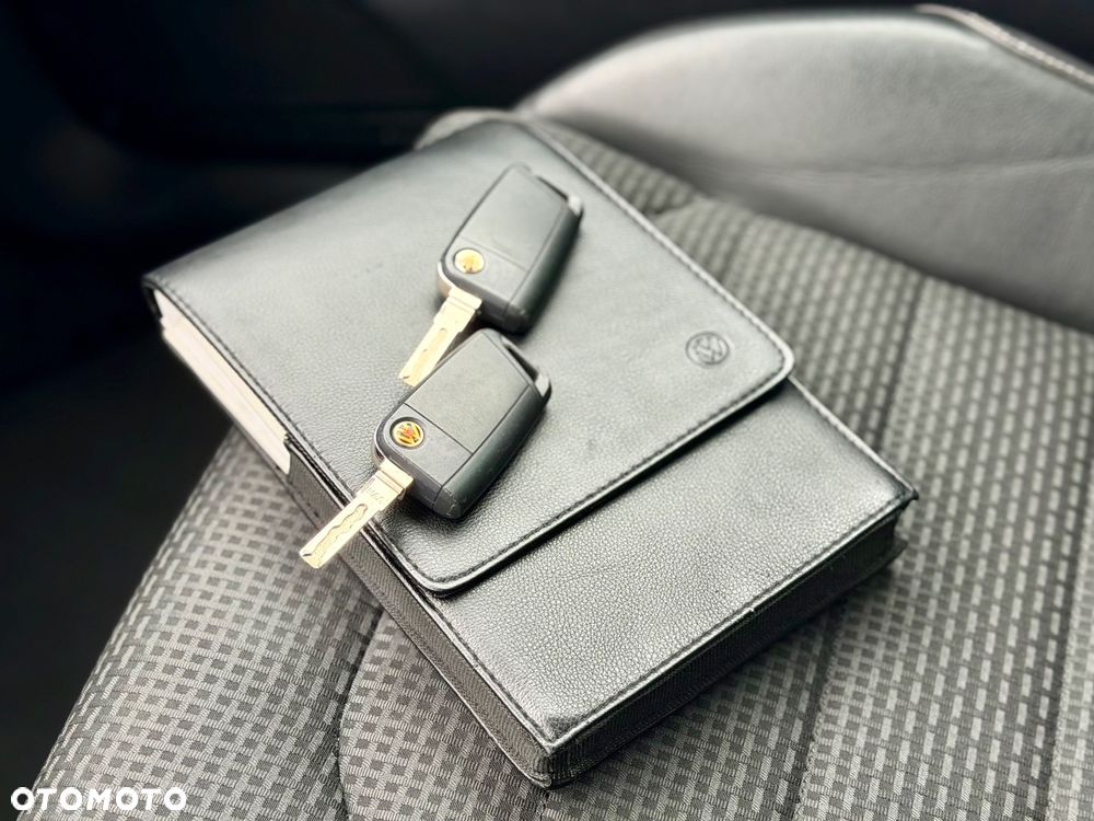 Volkswagen Golf 1.4 TSI BMT Highline - 31