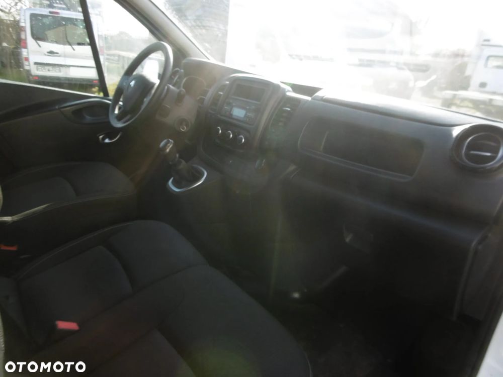 Renault Trafic - 7