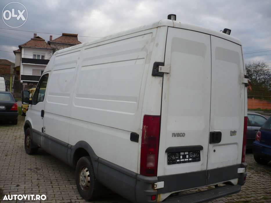 Iveco Daily - 6