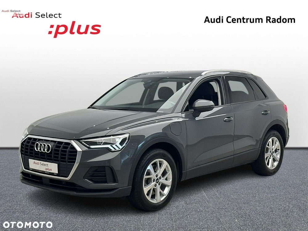 Audi Q3 - 1