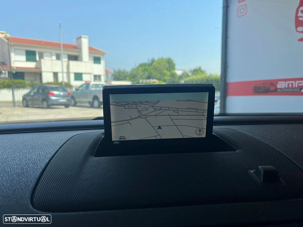 Volvo C30 1.6 D Drive 99g Summum Start/Stop - 9