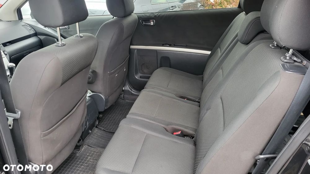 Toyota Corolla Verso 1.8 Sol + 7os - 9