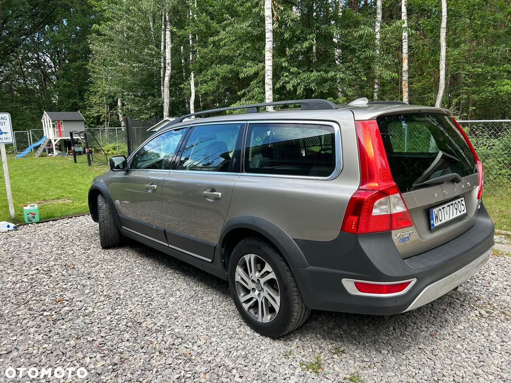 Volvo XC 70 - 11