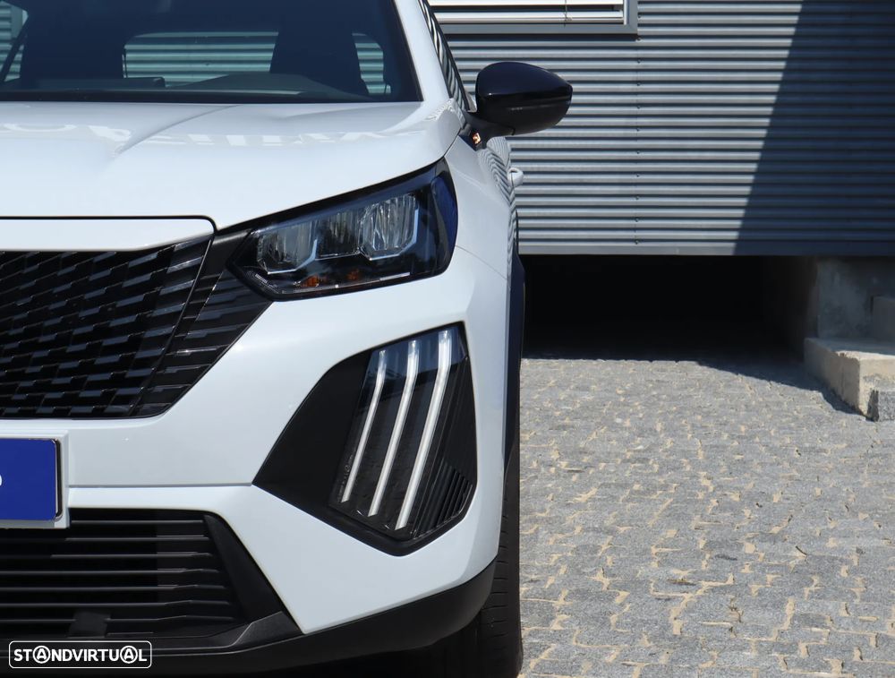 Peugeot 2008 1.2 PureTech Style - 11