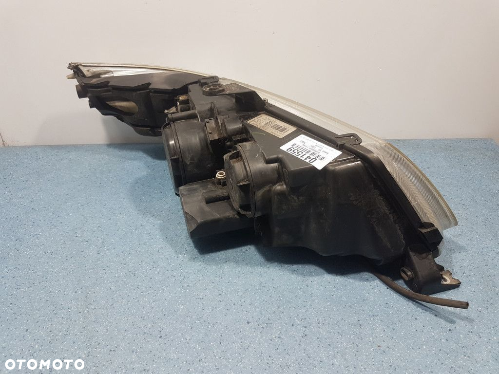 SAAB 95 I LIFT REFLEKTOR LEWY - 7
