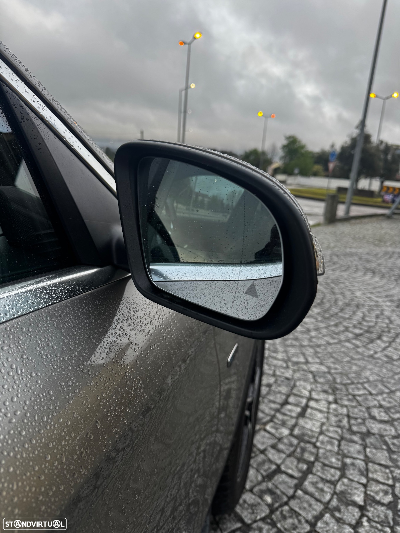 Mercedes-Benz GLC 300 de Coupé 4Matic - 12