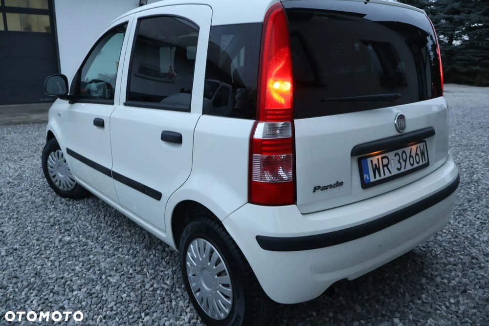 Fiat Panda 1.2 Active Eco - 13