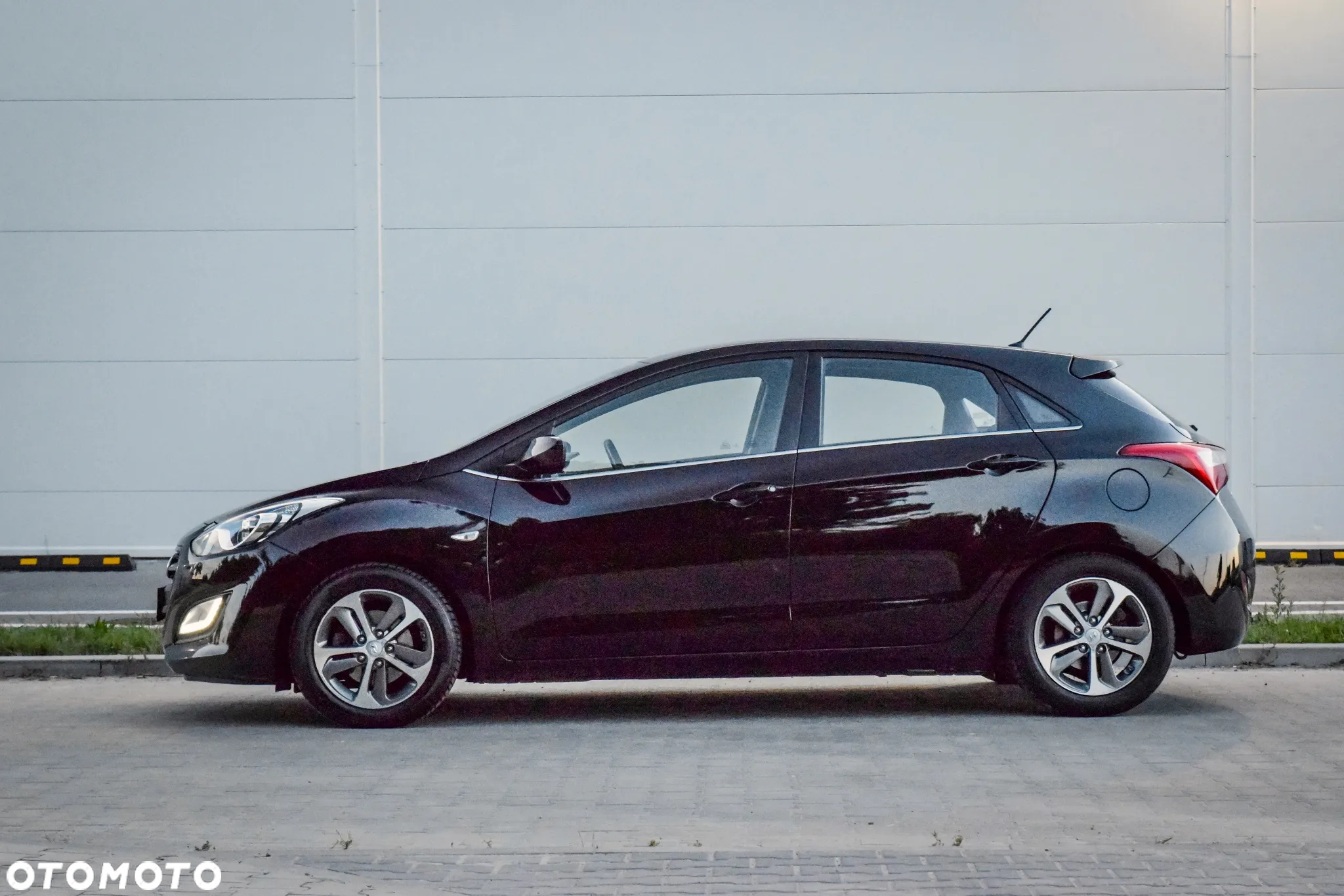 Hyundai i30 1.6 Premium - 10