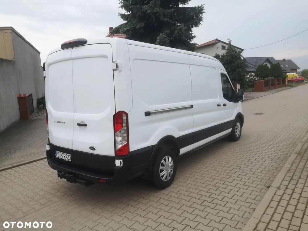 Ford Transit L3H2 - 4