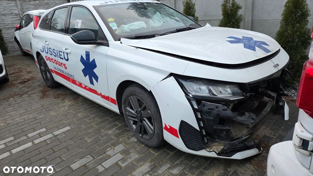 Peugeot 308 BlueHDi 130 Allure Pack - 3