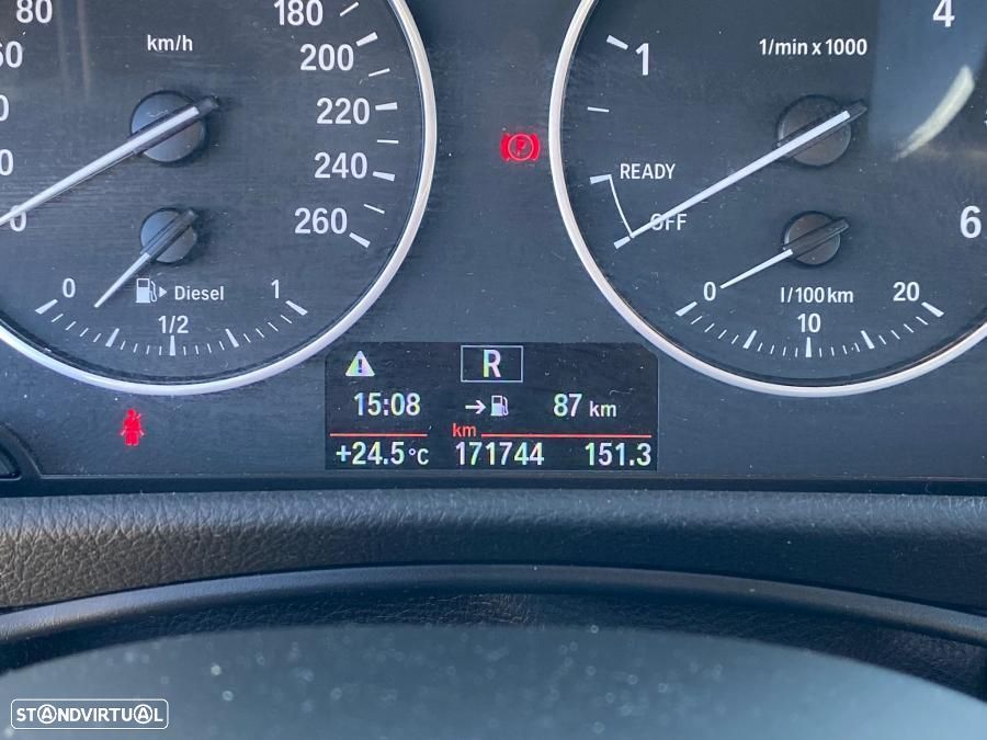 BMW 216 Active Tourer d Advantage - 11