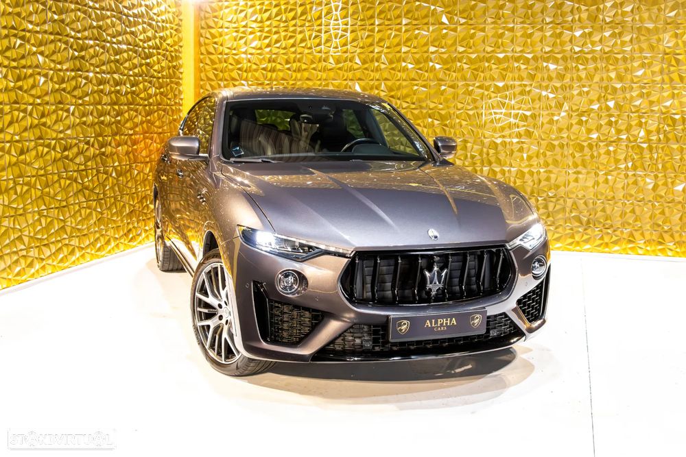 Maserati Levante 2.0 GT Ultima - 3