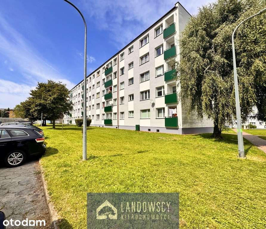 Dwa pokoje w idealnej lokalizacji od zaraz.