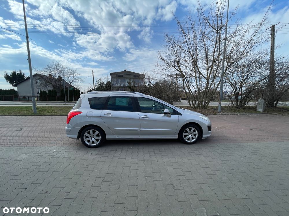 Peugeot 308 1.6 HDi Trendy - 1
