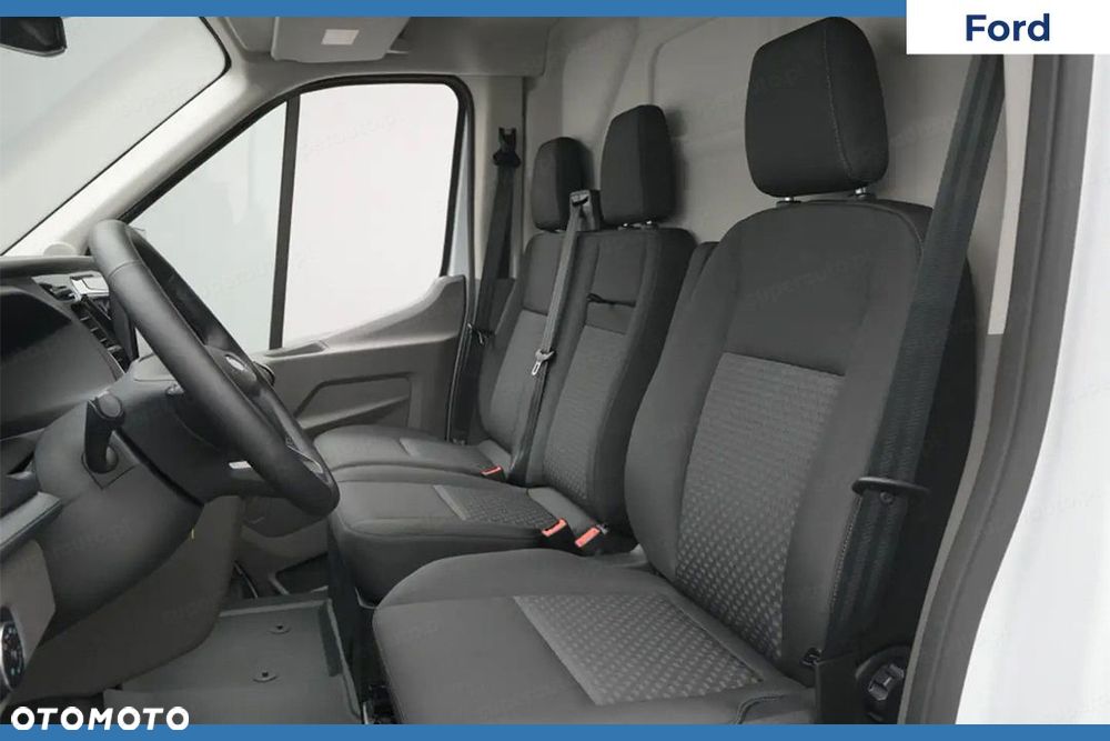 Ford Transit L4H3 Trend 350 RWD 2.0 165KM - 7