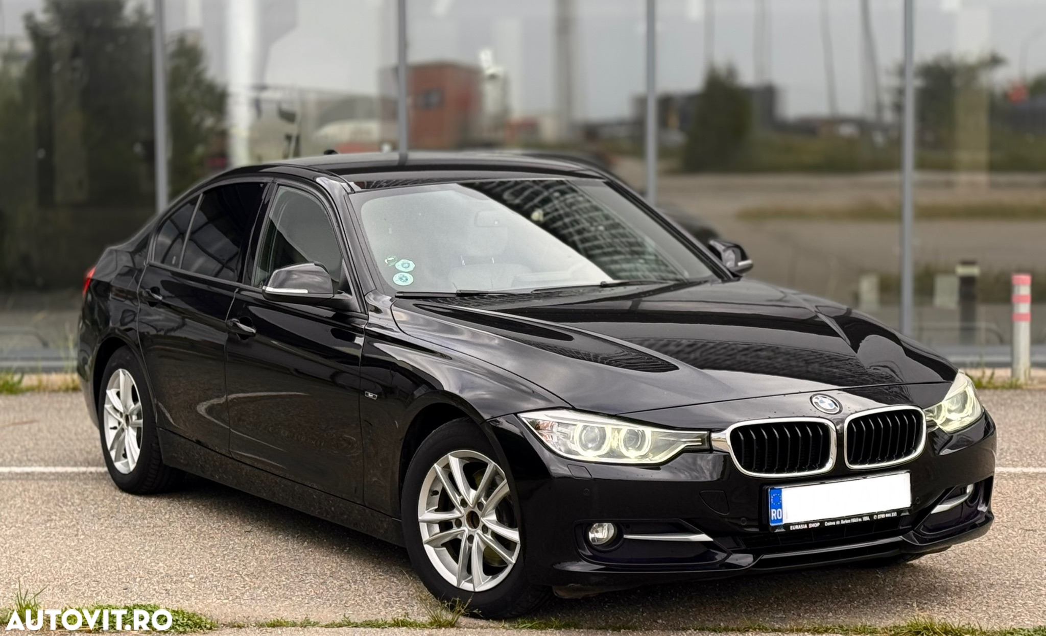 BMW Seria 3 - 2