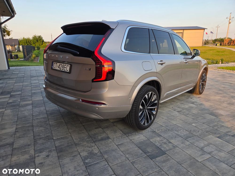 Volvo XC 90 - 3