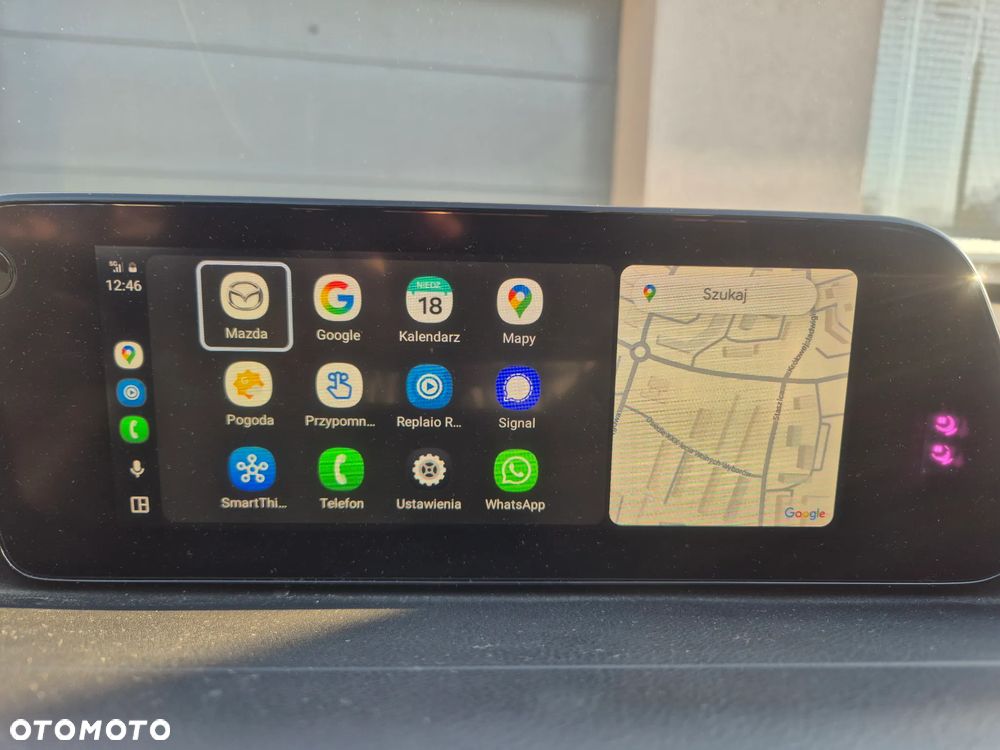 Mazda CX-30 2.0 mHEV Hikari 2WD - 16