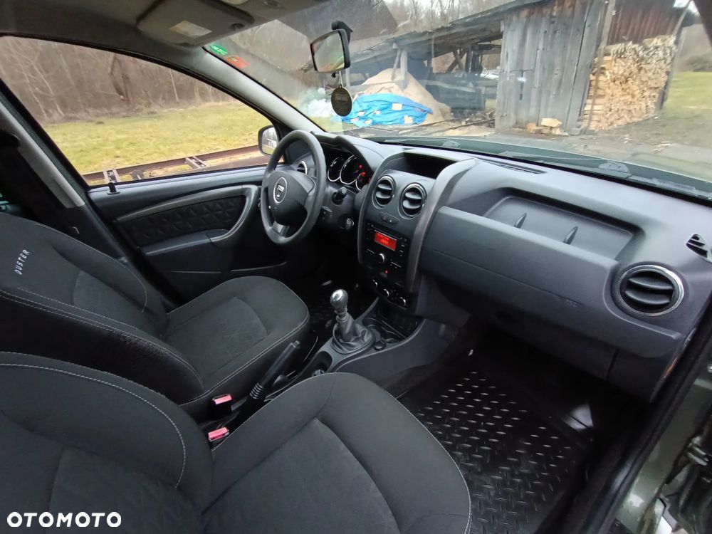 Dacia Duster - 26