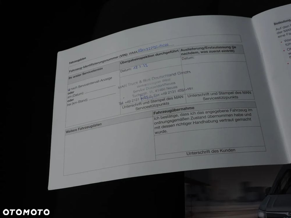 Volkswagen Crafter - 29