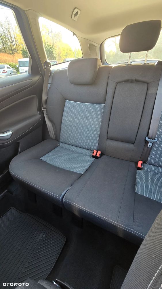 Ford Mondeo 2.0 TDCi Gold X - 18