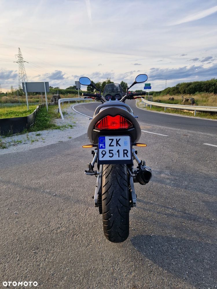 Suzuki Bandit - 10