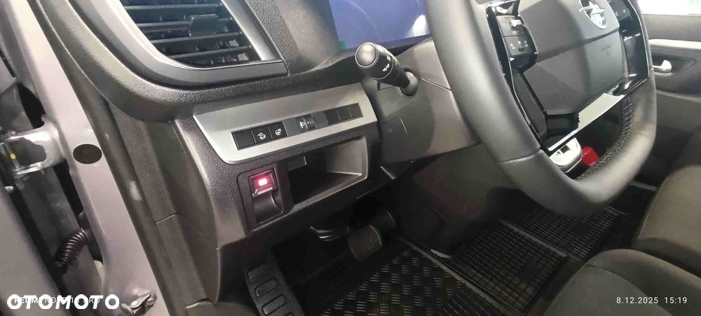 Opel Zafira 2.0 Diesel XL Business - 9