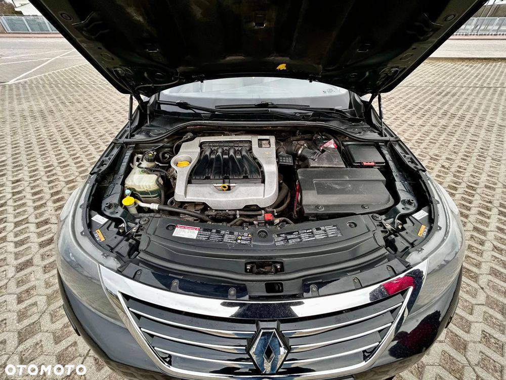 Renault Latitude 2.0 Privilege Etanol - 6