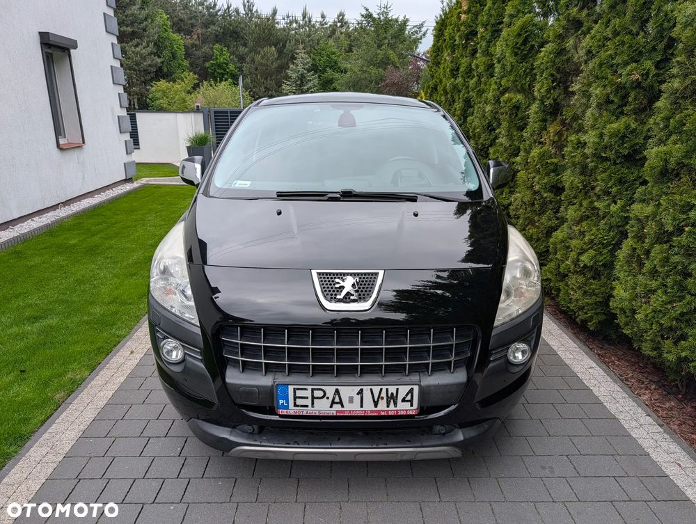 Peugeot 3008 HDi FAP 150 Premium - 16