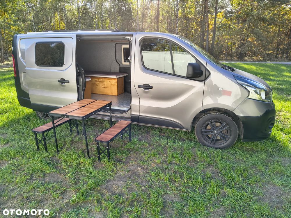 Renault Trafic 3 - 7