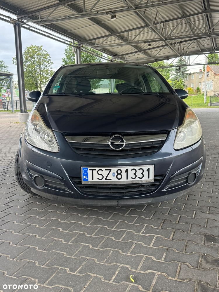Opel Corsa - 3