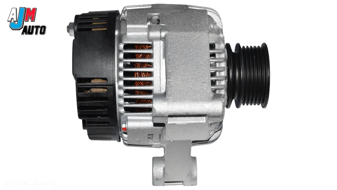 Alternator 1.6 1.8 2.0 2.3 2.4 B Turbo Volvo S40 I S90 I V40 V70 I II V90 I - 2