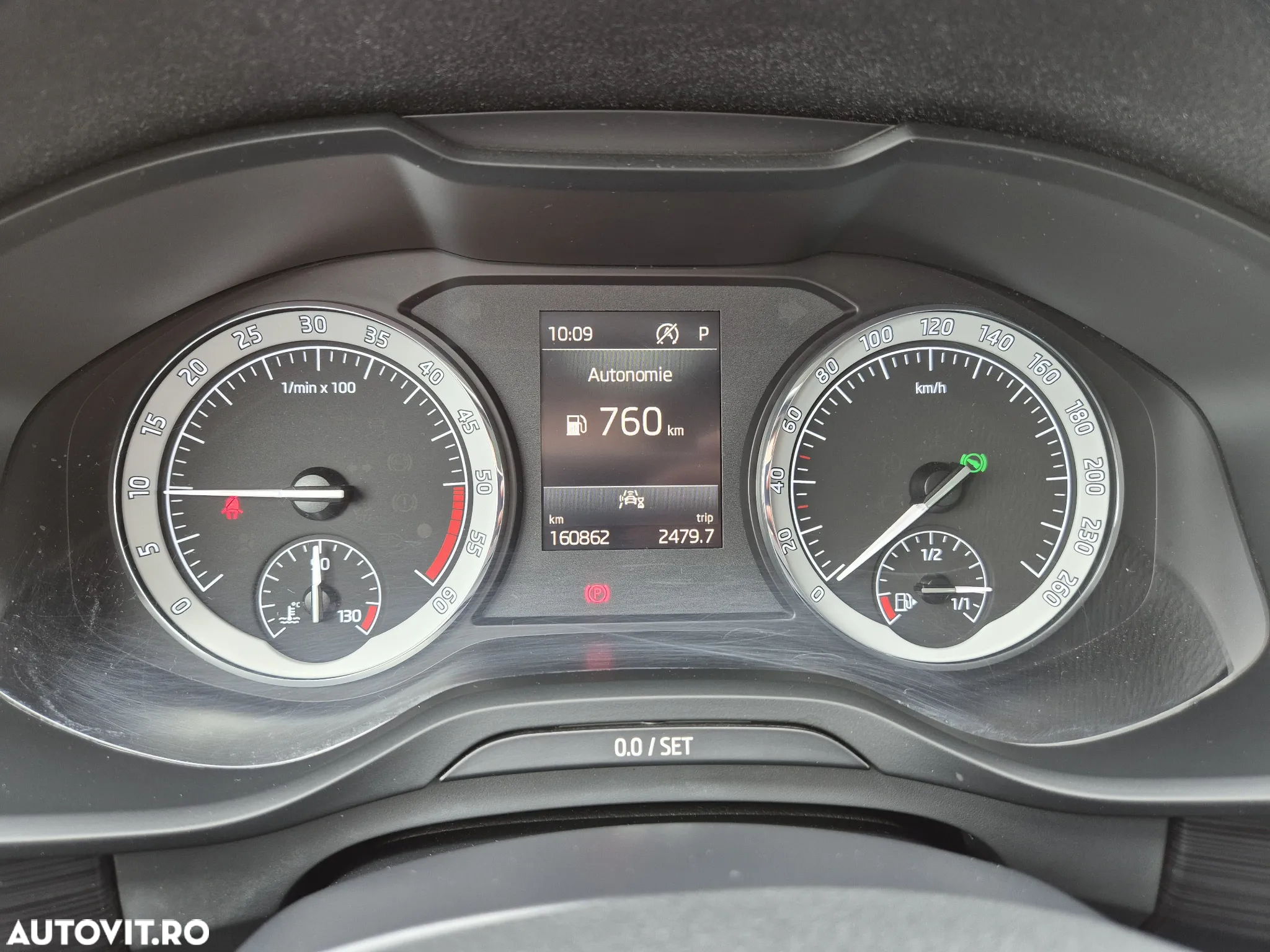 Skoda Kodiaq 2.0 TDI 4X4 DSG Ambition - 18