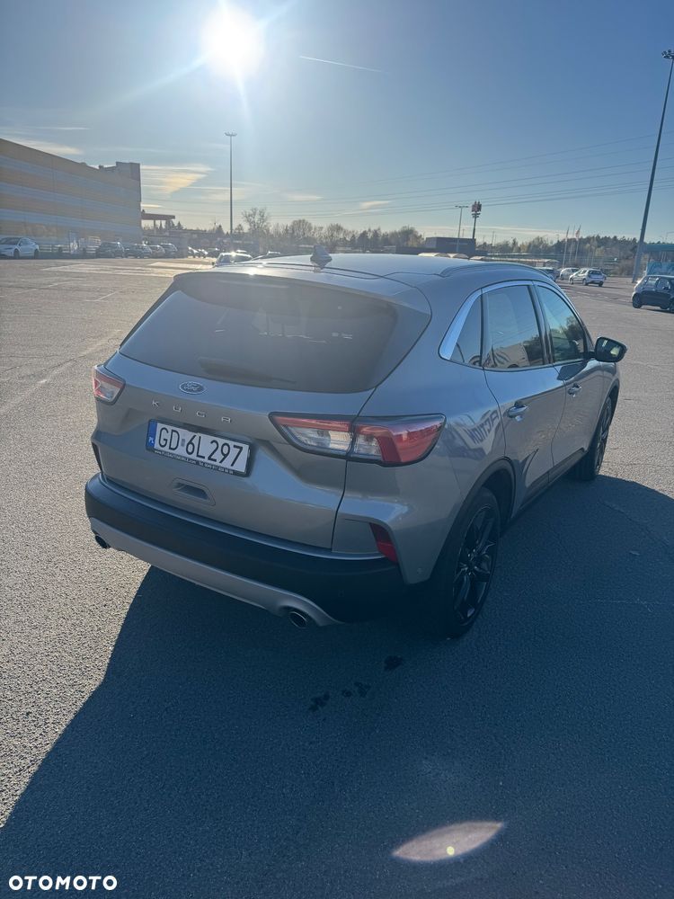 Ford Kuga 1.5 EcoBlue TITANIUM X - 6