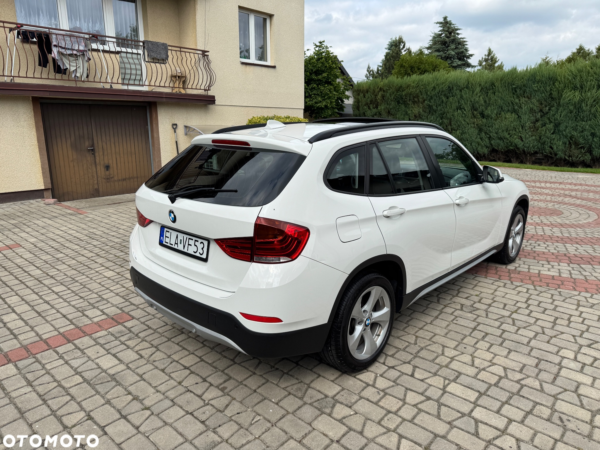 BMW X1 sDrive20d EfficientDynamics - 18