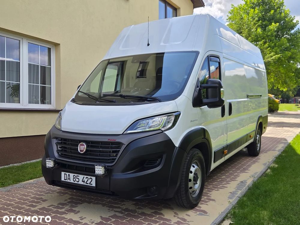 Fiat Ducato - 2