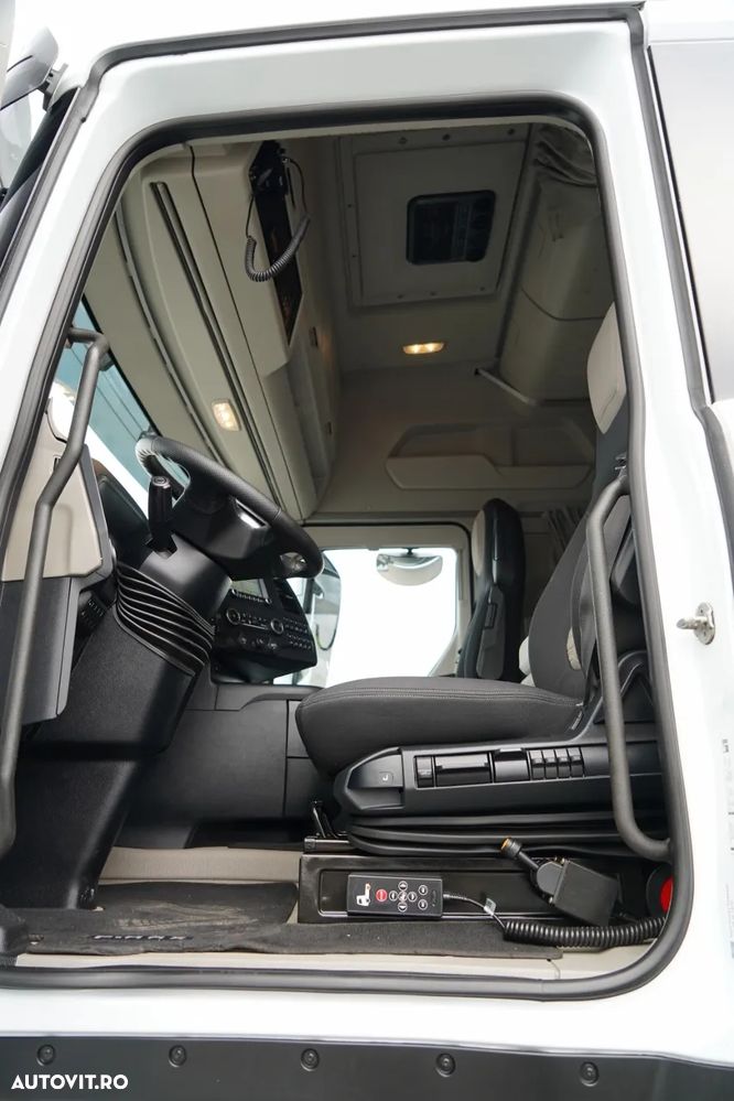 Ford F-MAX 500 / I-PARK COOL / SISTEM HIDRAULIC / - 23