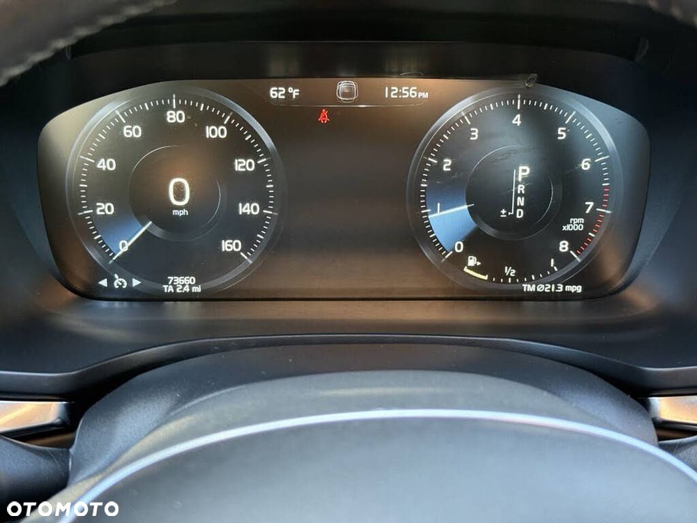 Volvo S60 T6 AWD Geartronic RDesign - 21