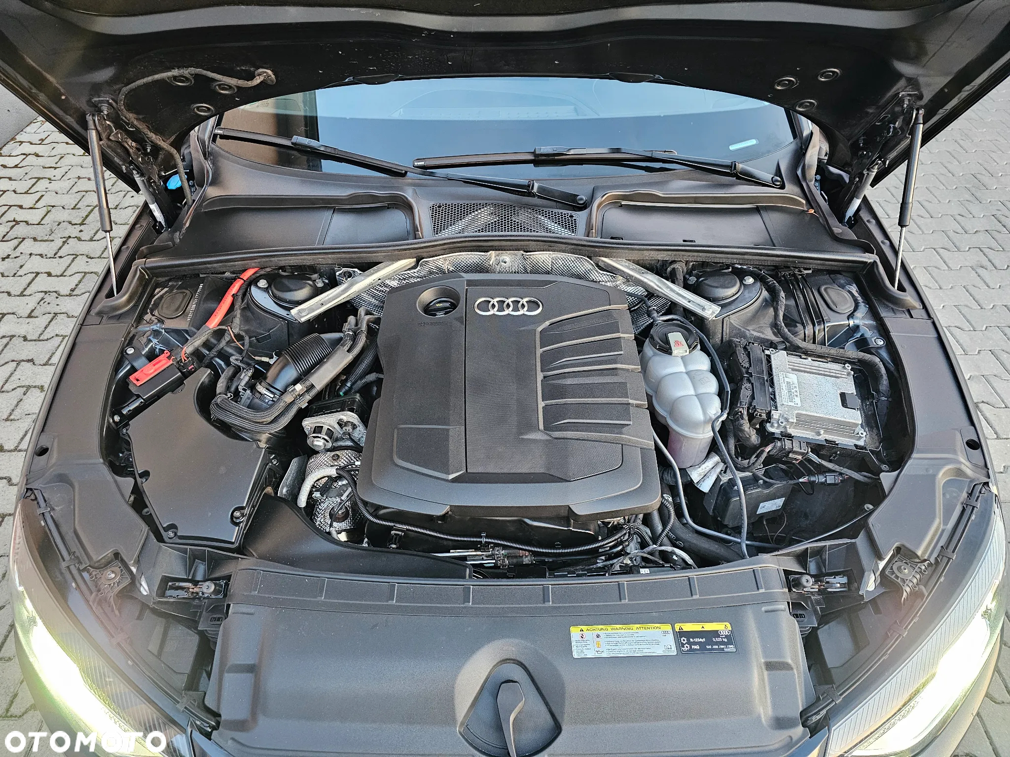 Audi A4 - 40