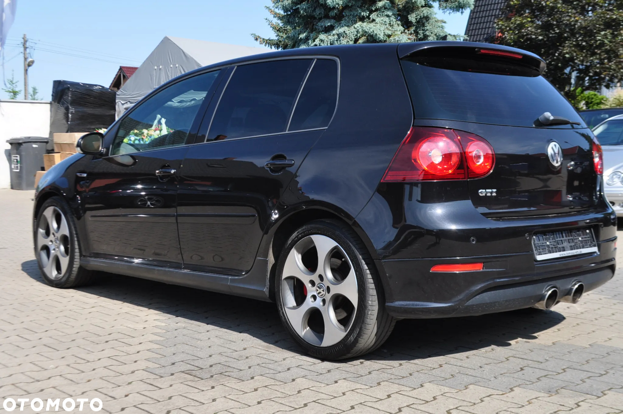 Volkswagen Golf 2.0 GTI DSG - 28