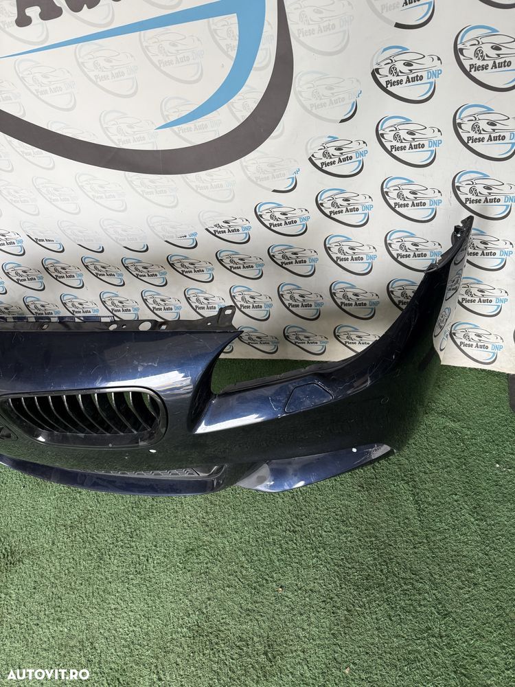 Bara fata Bmw seria 5 F10 F11 M pachet - 5