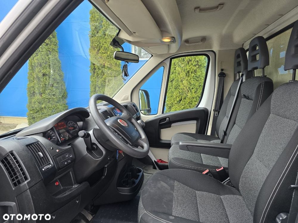 Fiat Ducato LAMBOX - 9