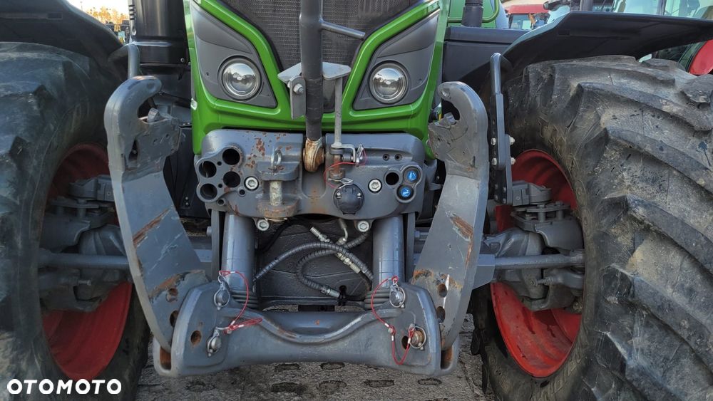 Fendt 720 Vario - 20