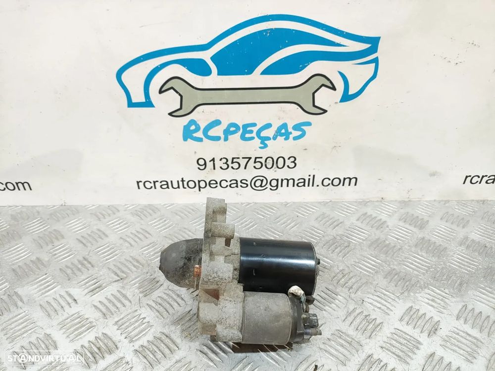 Motor de arranque original Mini One R56 - 1
