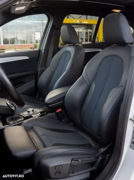 BMW X1 sDrive18d Aut. M Sport - 3