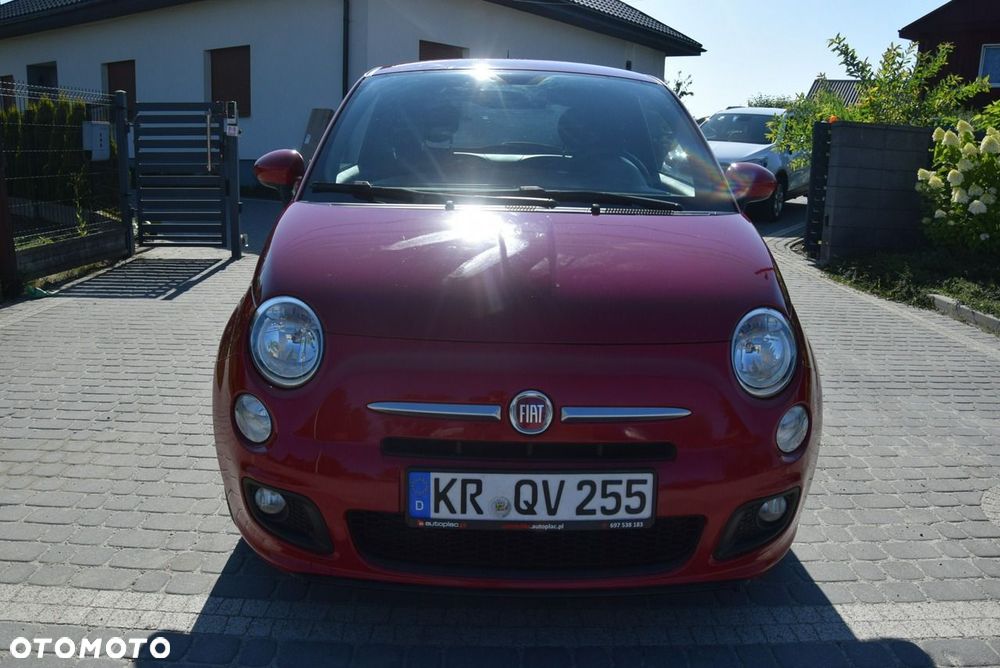 Fiat 500 - 4